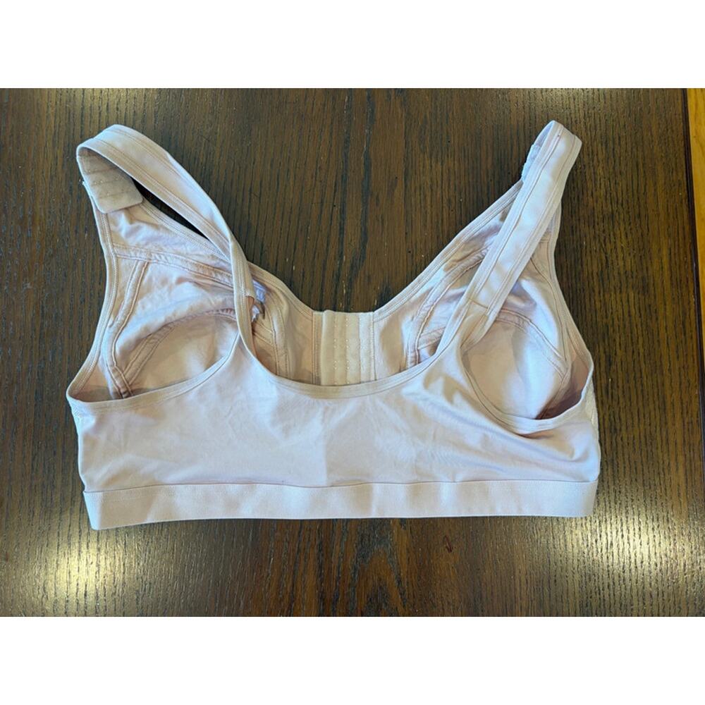 4XL Front Clasp Bra - Picture 2 of 3